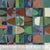 Sketchbook #21, PETITE PALETTE STACKS, 54548D-7 FOREST VIEW Quilting Fabric from Marcia Derse for Windham