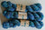 RIVERKNITS Yarn CHIMERA, WATER 4-PLY, British Bluefaced Leicester Wool