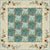 Pattern DANCING IN THE RAIN by Edyta Sitar from Laundry Basket Quilts, LBQ-0324