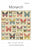 Mini Butterflies Stencil by Edyta Sitar from Laundry Basket Quilts, LBQ-0478-T