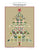 Pattern TANNENBAUM by Edyta Sitar from Laundry Basket Quilts, LBQ-0745-P