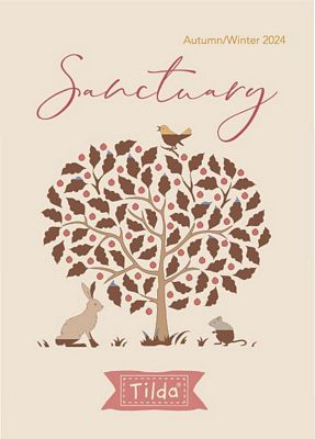 SANCTUARY by TILDA