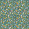 Fabric Liberty HEIRLOOM SPRING, MORNING MEADOW #016673104A