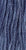 The Gentle Art's Sampler Threads Hand Dyed Embroidery Floss, 100% cotton, BLUE JAY 0210, 5 yds