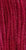 The Gentle Art's Sampler Threads Hand Dyed Embroidery Floss, 100% cotton, CHERRY WINE 0330, 5 yds