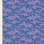 Tilda Fabric COTTON BLOOM BLUEBERRY from Bloomsville Collection, TIL100510