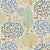 Fabric SANCTUARY COOL by TILDA, TIL100572