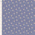 Fabric SANCTUARY DAISYDREAM PITCH BLUE  by TILDA, TIL100573
