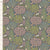 Fabric SANCTUARY GREYGREEN by TILDA, TIL100577