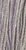 The Gentle Art's Sampler Threads Hand Dyed Embroidery Floss, 100% cotton, PEBBLE 1020, 5 yds