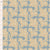 Fabric, STELLA BLUE BLENDER for SONGBIRD Collection by TILDA, TIL110157