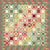 Hay Bale Quilt Pattern by Edyta Sitar from Laundry Basket Quilts, LBQ-0275-P