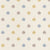 Organic Cotton 5 fat 1/4s bundle # 2986C-01 BLUE from BLUE SKIES & NUTMEG Collection by Stuart Hillard.