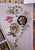 The ABC of PADDED STITCH Embroidery Book by Elisabetta Sforza from Italy