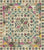 Fabric CLIMBING ROSE Color BUISCUITS from English Garden Collection by Edyta Sitar for Andover, A-791-N