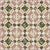 Fabric TRELLIS Color BLACK TEA from English Garden Collection by Edyta Sitar for Andover, A-800-N