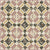 Fabric BACHELOR BUTTON Color BISCUITS from English Garden Collection by Edyta Sitar for Andover, A-797-L