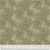 Fabric FLORAL VINE MUSHROOM from GARDEN TALE Collection by Jeanne Horton 51187A-19