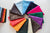 Fabric Bundle of 13 Fat 1/4s from CRACKED SHADOW Collection, by Tim Holtz for Free Spirit Fabrics