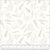 Cotton Fabric, FERN IVORY, 53786D-2, Perennial Collection by Kelly Ventura for Windham Fabrics