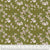 Cotton Fabric, PEONY TULIP FROND, 53787D-12, Perennial Collection by Kelly Ventura for Windham Fabrics