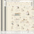 Petite Jeanne Collection, COUNTRY HOME IVORY Quilting Fabric from L'Atelier Perdu for Windham Fabrics, 53941-1