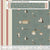 Petite Jeanne Collection, COUNTRY HOME DENIM Quilting Fabric from L'Atelier Perdu for Windham Fabrics, 53941-2