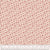 Petite Jeanne Collection, BLOOM AWAY IVORY Quilting Fabric from L'Atelier Perdu for Windham Fabrics, 53945-1