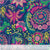 Cotton Fabric BOTANICA INDIGO from BOTANICA Collection, Windham Fabrics, 54013-3