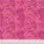 Cotton Fabric PERIWINKLE MAGENTA from BOTANICA Collection, Windham Fabrics, 54016-9