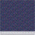 Cotton Fabric FLUTTER INDIGO from BOTANICA Collection, Windham Fabrics, 54019-3