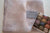 Seraphim Hand-Dyed Embroidery Cashel Linen EWE'S EAR for Cross Stitch and Embroidery, 28 count, 18"x26" Piece