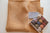 Seraphim Hand-Dyed Embroidery Belfast Linen LADY GODIVA for Cross Stitch and Embroidery, 32 count, 18"x13" Piece