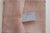 Seraphim Hand-Dyed Embroidery Belfast Linen PRAIRIE GRASS for Cross Stitch and Embroidery, 32count, 18"x13" Piece