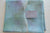 Seraphim Hand-Dyed Embroidery Belfast Linen MERMAN'S GROTTO for Cross Stitch and Embroidery, 32count, 18"x26" Piece