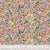 Cotton Fabric Sweet Pollen 54775D-10 Charcoal, FOREST FRUITS Collection from Betsy Olmsted for Windham