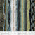 Fabric STRATA, Labradorite, from FLORA and FORM Collection by Essoldo Designs for Windham, 54778DM-1