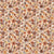Fabric DOTTY, Fire Opal, from FLORA and FORM Collection by Essoldo Designs for Windham, 54781DM-2