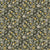 Fabric DOTTY, Phthalo Green, from FLORA and FORM Collection by Essoldo Designs for Windham, 54781DM-4