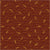 Fabric SPRIG Garnet, from FLORA and FORM Collection by Essoldo Designs for Windham, 54783DM-9