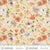Cotton Fabric RUNUNCULUS 54874D-8 Blush, Bloomfield Collection by Kelly Ventura for Windham
