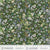 Cotton Fabric PERENNIALS 54875D-10 Forest , Bloomfield Collection by Kelly Ventura for Windham