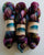 RIVERKNITS Yarn NENE DK, BEST IN SHOW, Bluefaced Leicester Wool