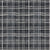 Fabric STRING THEORY PLAID, 54932D-28 Space Tunnel from Marcia Derse's THE PLAID ONE Collection for Windham