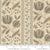Cotton Fabric, Chateau De Chantilly PEARL ROCH 13940 11, Moda Collection by French General
