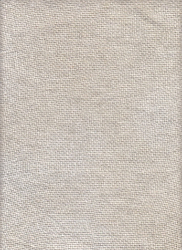 Seraphim Hand-Dyed Embroidery Linen for Cross Stitch and Embroidery Edinburgh 36ct Antique Lace 10"x8"