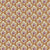 Fabric COTTAGE Color CHEESECAKE from English Garden Collection by Edyta Sitar for Andover, A-795-O
