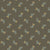 Fabric BACHELOR BUTTON Color BLACK TEA from English Garden Collection by Edyta Sitar for Andover, A-797-N