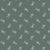 Fabric BACHELOR BUTTON Color EARL GREY from English Garden Collection by Edyta Sitar for Andover, A-797-T