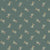 Fabric BACHELOR BUTTON Color EARL GREY from English Garden Collection by Edyta Sitar for Andover, A-797-T